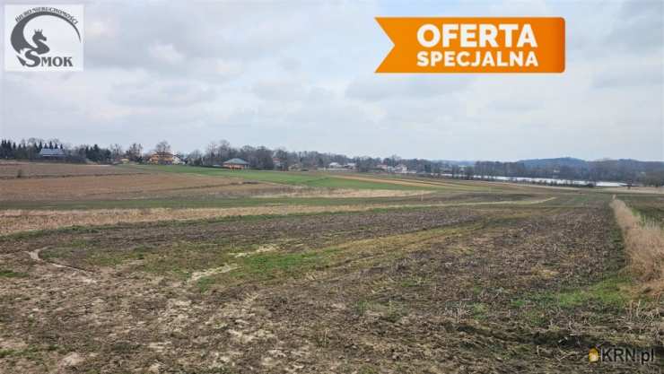 Działki  na sprzedaż, Kraków, Nowa Huta/Kościelniki, ul. , 