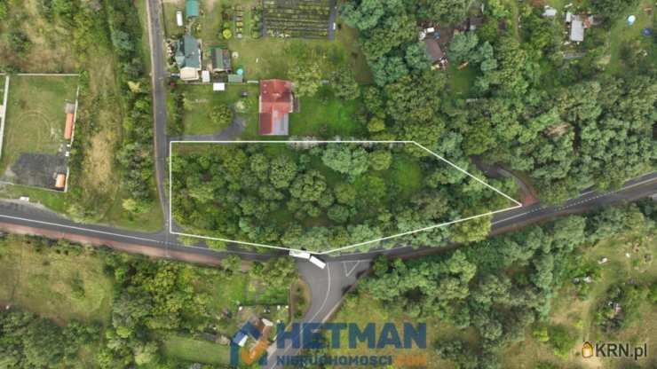 Cigacice, ul. , , Działki  na sprzedaż