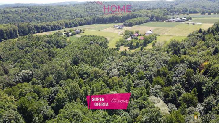 Działki  na sprzedaż, Wiśniowa, ul. , 