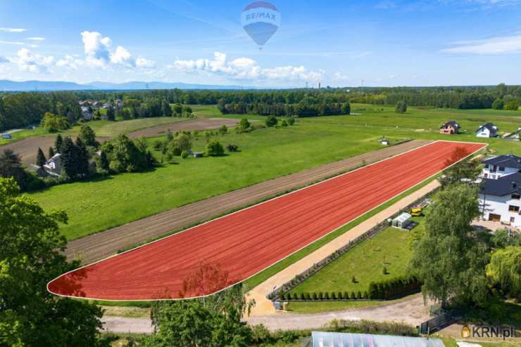 Działki  na sprzedaż, Oświęcim, ul. , 