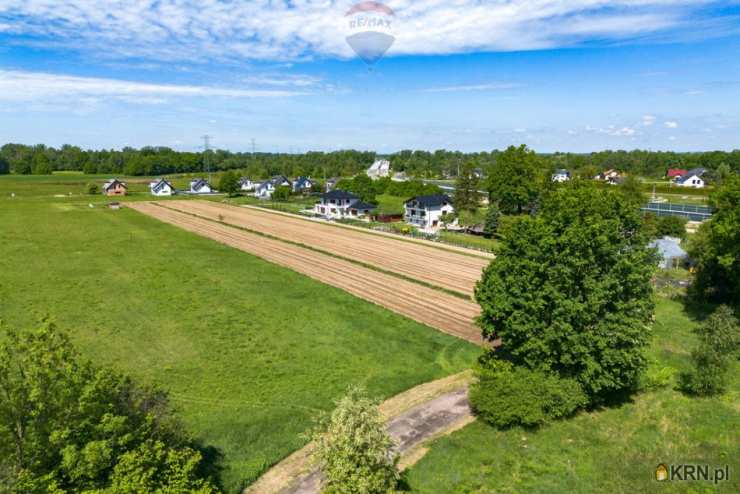 , Działki  na sprzedaż, Oświęcim, ul. 