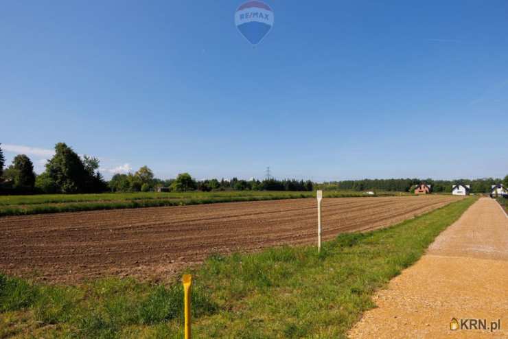 RE/MAX Polska, Działki  na sprzedaż, Oświęcim, ul. 