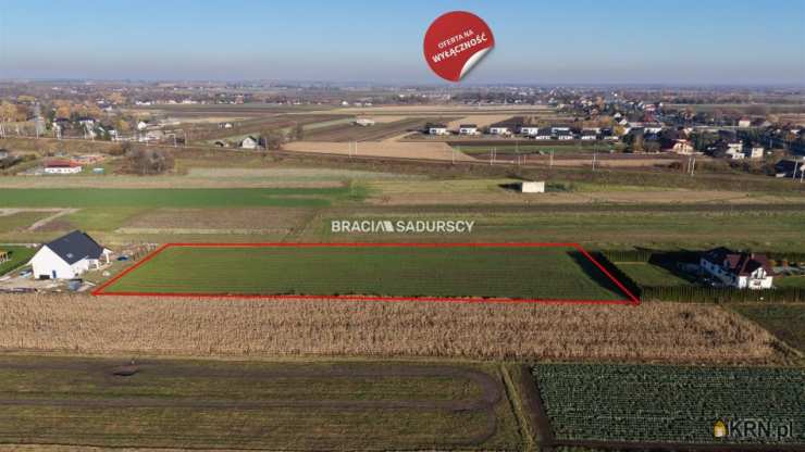 Działki  na sprzedaż, Kraków, Nowa Huta, ul. , 