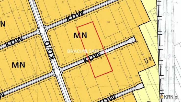 Kraków, Nowa Huta, ul. , , Działki  na sprzedaż