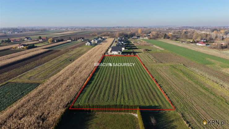 , Kraków, Nowa Huta, ul. , Działki  na sprzedaż