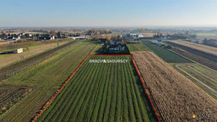 , Działki  na sprzedaż, Kraków, Nowa Huta, ul. 