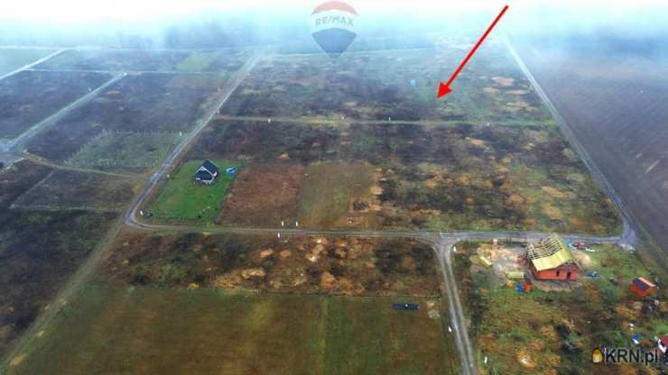 Działki  na sprzedaż, Nienawiszcz, ul. , 