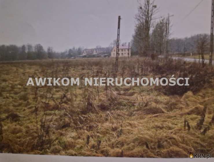 Działki  na sprzedaż, Białowieża, ul. , 