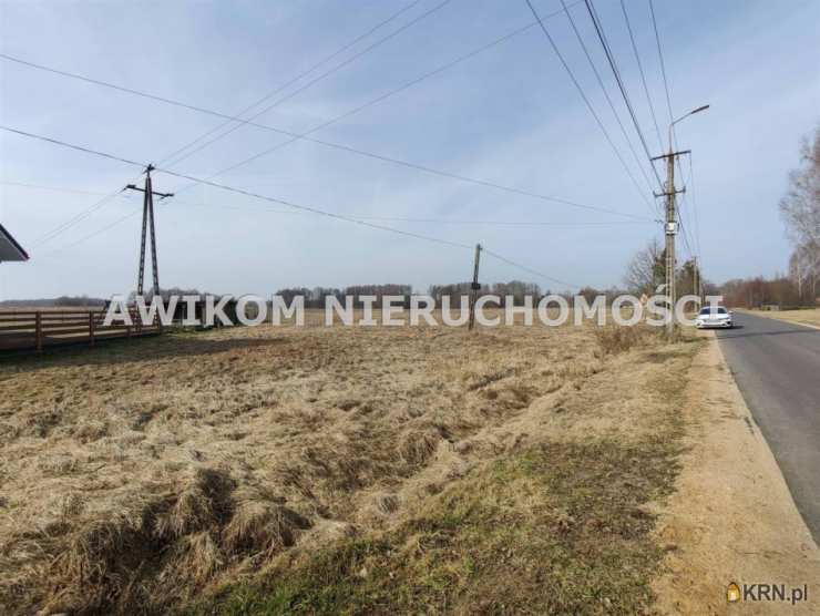 Białowieża, ul. , Działki  na sprzedaż, 