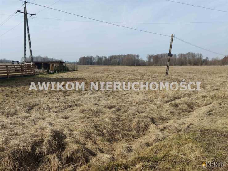 Białowieża, ul. , , Działki  na sprzedaż