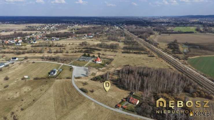 Bochnia, ul. , Działki  na sprzedaż, 