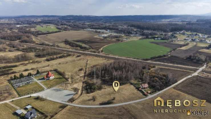 , Bochnia, ul. , Działki  na sprzedaż