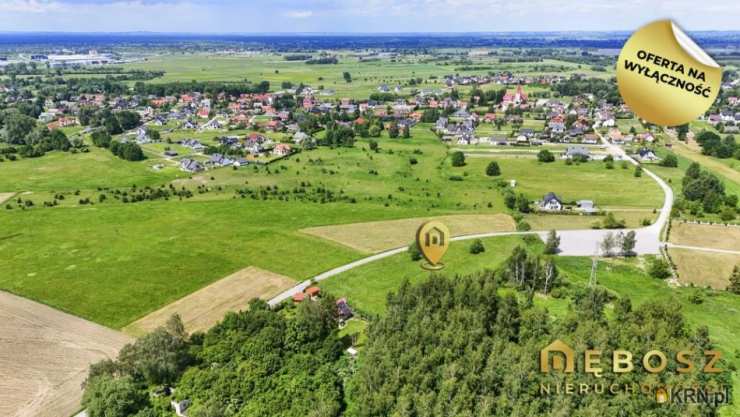 Działki  na sprzedaż, Bochnia, ul. , 