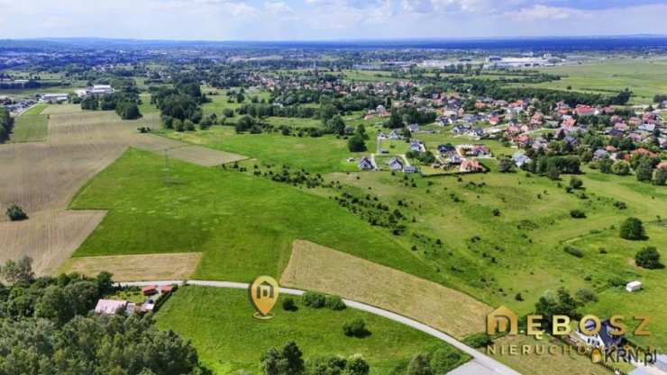 Bochnia, ul. , Działki  na sprzedaż, 