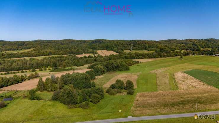 Działki  na sprzedaż, , Jabłonica Polska, ul. 