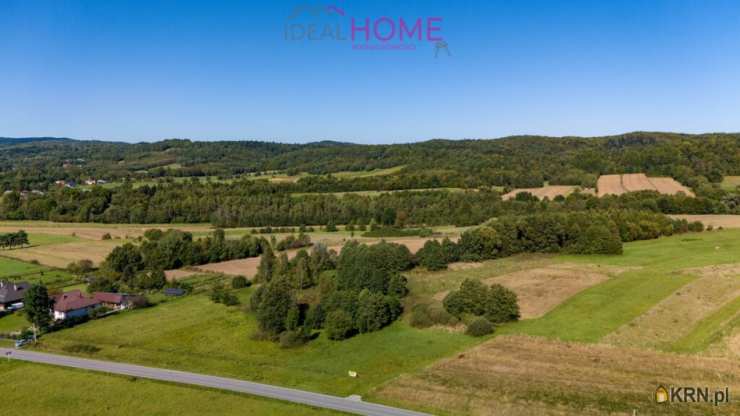 Jabłonica Polska, ul. , Działki  na sprzedaż, 