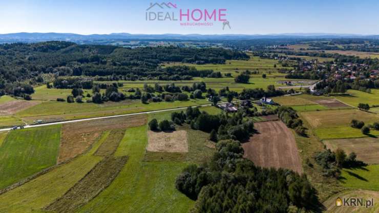 Działki  na sprzedaż, , Jabłonica Polska, ul. 