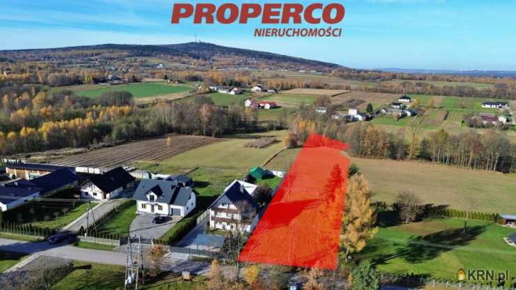 Działki  na sprzedaż, Jeleniów, ul. , 