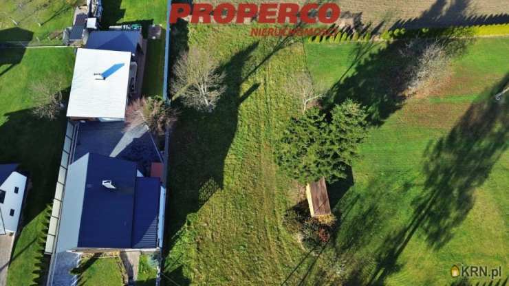 PROPERCO Sp. z o.o. Sp. k. , Działki  na sprzedaż, Jeleniów, ul. 