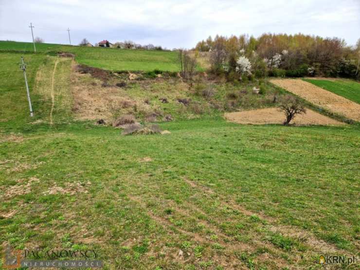 Działki  na sprzedaż, Kozierów, ul. , 