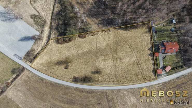 Działki  na sprzedaż, , Krzeczów, ul. 