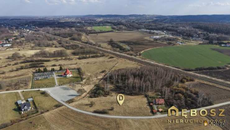 Działki  na sprzedaż, , Krzeczów, ul. 