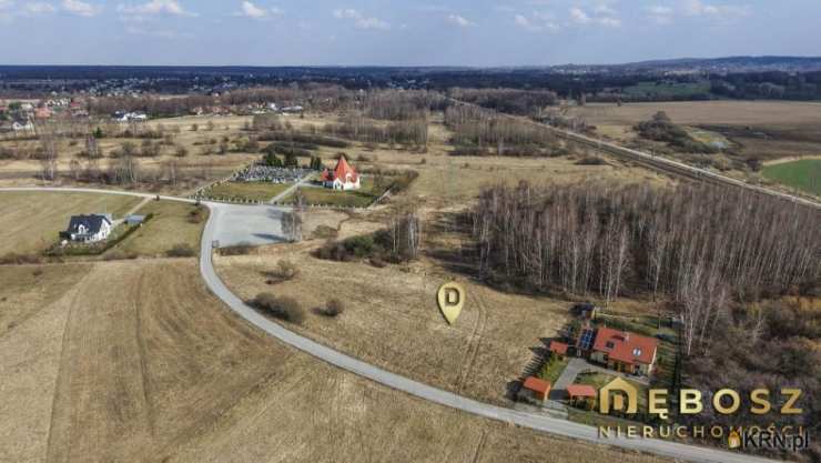 Krzeczów, ul. , , Działki  na sprzedaż