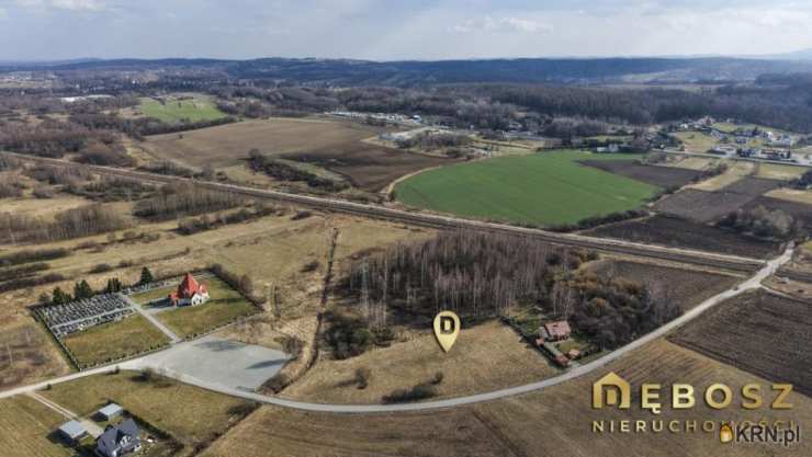 , Krzeczów, ul. , Działki  na sprzedaż