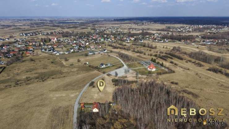 Krzeczów, ul. , , Działki  na sprzedaż