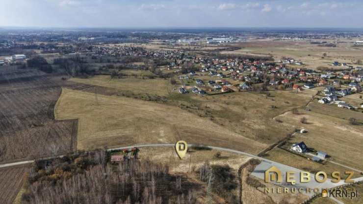 , Krzeczów, ul. , Działki  na sprzedaż