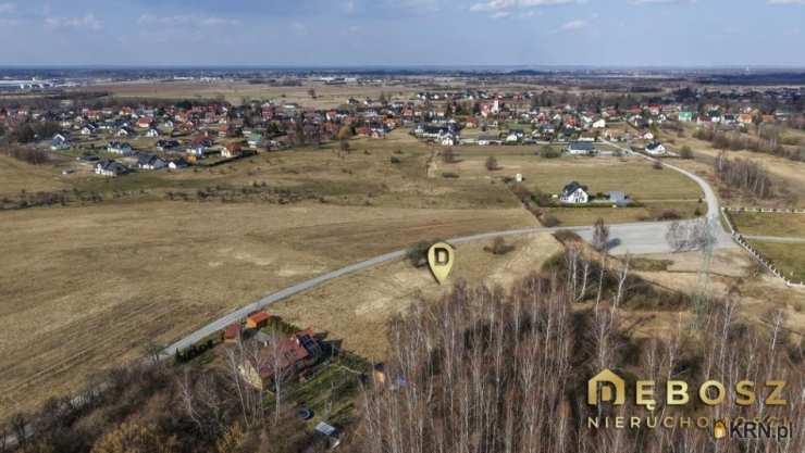 Krzeczów, ul. , Działki  na sprzedaż, 