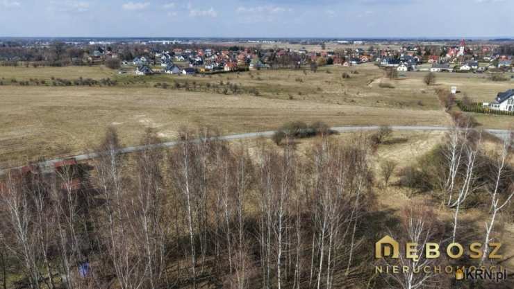 , Działki  na sprzedaż, Krzeczów, ul. 