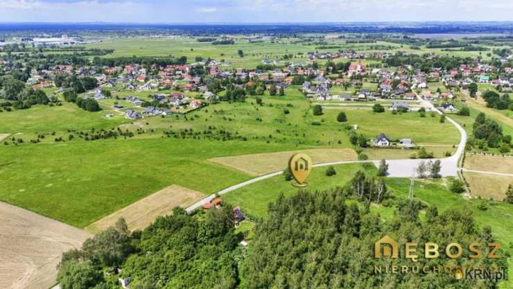 Krzeczów, ul. , Działki  na sprzedaż, 