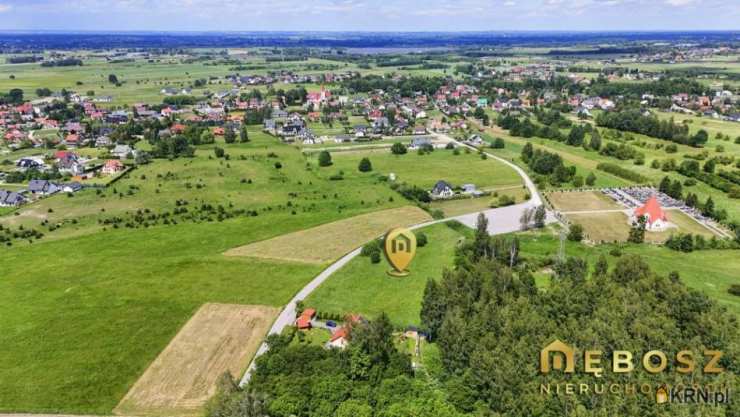 , Krzeczów, ul. , Działki  na sprzedaż