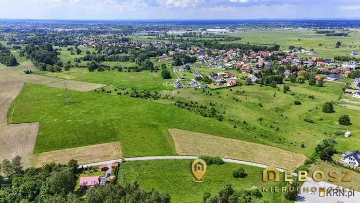 Działki  na sprzedaż, Krzeczów, ul. , 