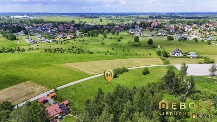 Krzeczów, ul. , Działki  na sprzedaż, 