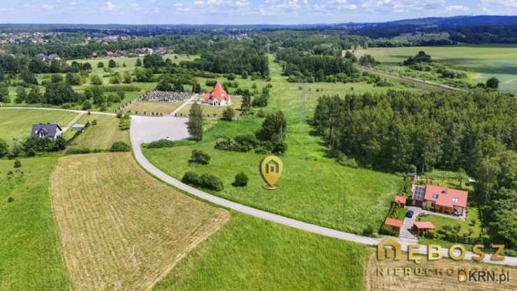 Krzeczów, ul. , , Działki  na sprzedaż