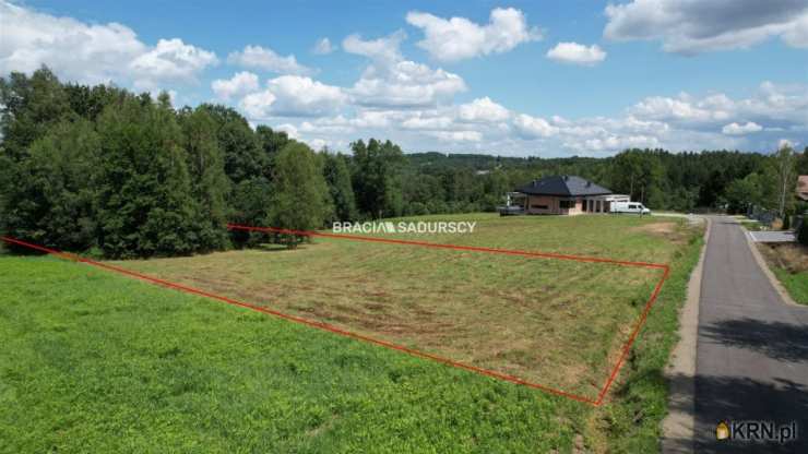 Działki  na sprzedaż, , Siepraw, ul. 