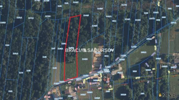 Siepraw, ul. , Działki  na sprzedaż, 