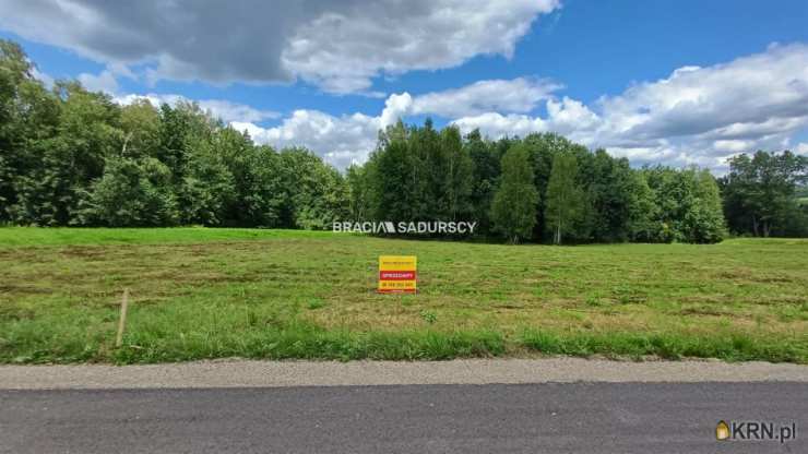 Działki  na sprzedaż, Siepraw, ul. , 