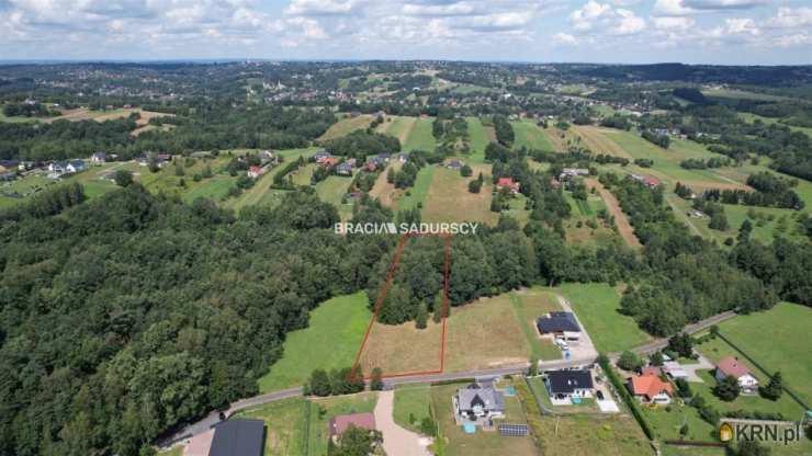 Działki  na sprzedaż, Siepraw, ul. , 