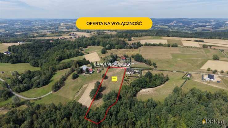 Działki  na sprzedaż, Stare Rybie, ul. , 