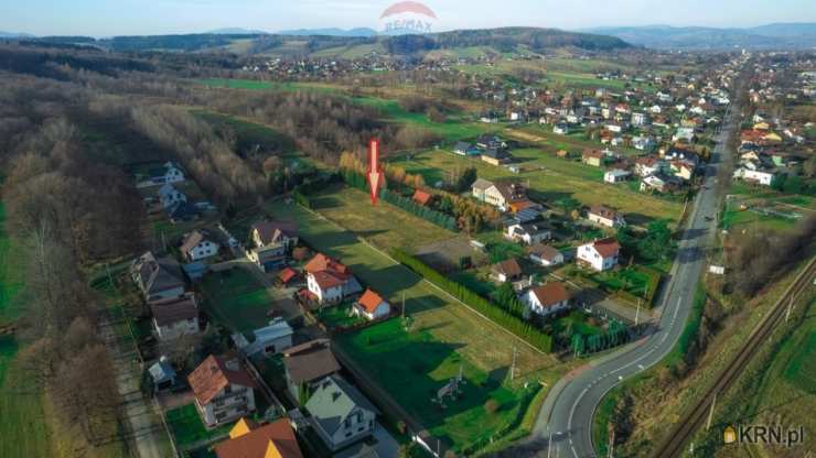 Stary Sącz, ul. , , Działki  do wynajęcia