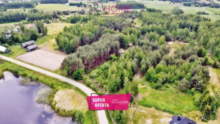 Działki  na sprzedaż, , Wola Raniżowska, ul. 