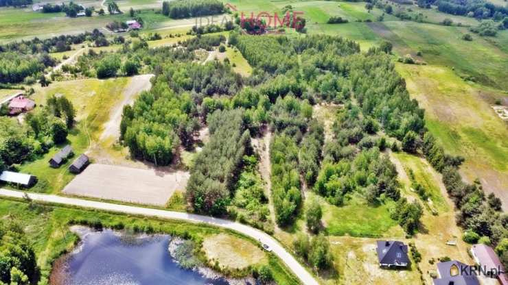 , Działki  na sprzedaż, Wola Raniżowska, ul. 