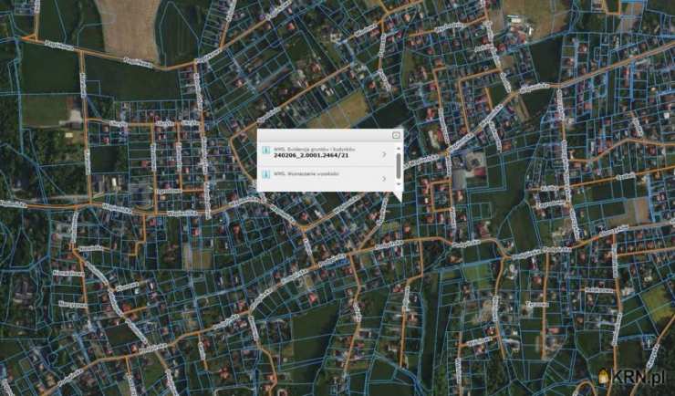 Jaworze, ul. , , Działki  na sprzedaż