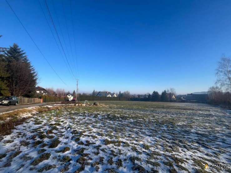 Działki  na sprzedaż, Jaworze, ul. , 