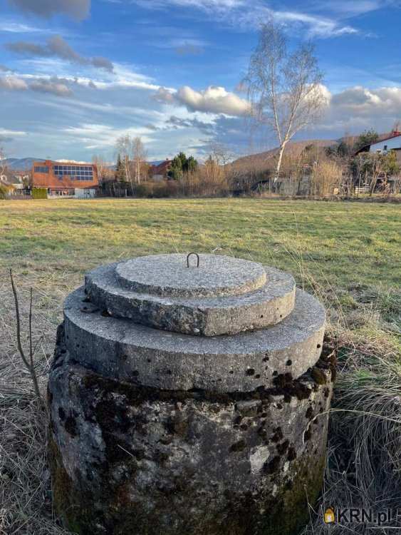 Działki  na sprzedaż, Jaworze, ul. , 