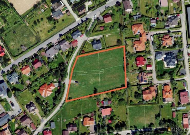 Działki  na sprzedaż, , Jaworze, ul. 