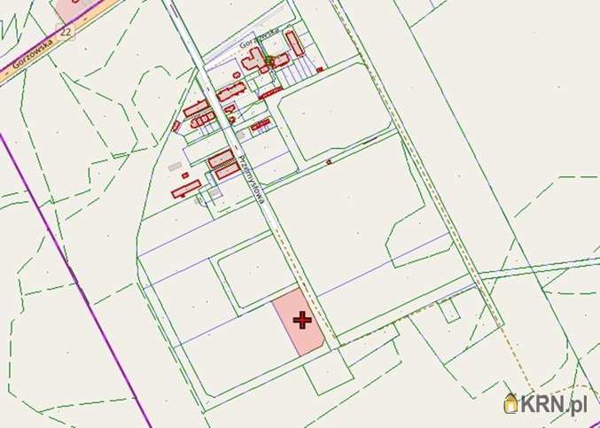 Działki  na sprzedaż, Dobiegniew, ul. , 